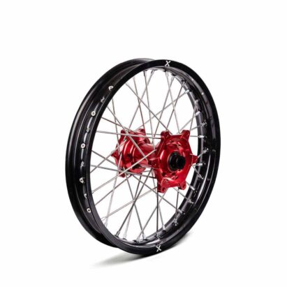 X-GRIP Single wheel rear 19“ V2 - Image 13