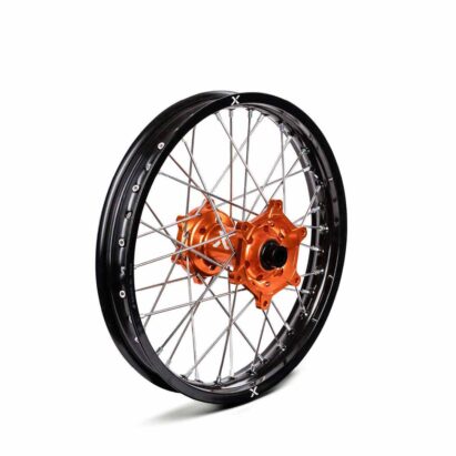 X-GRIP Single wheel rear 19“ V2 - Image 10