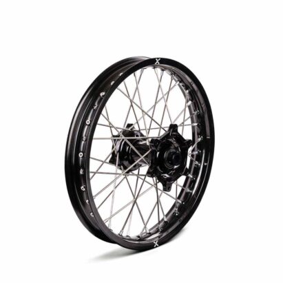 X-GRIP Single wheel rear 19“ V2 - Image 17