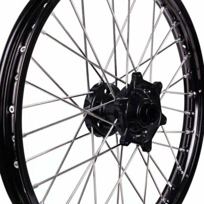 X-GRIP Single wheel rear 19“ V2 - Image 14