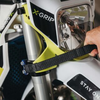 Tente Paddock X-Grip 3mx3 - Alex Enduro Parts