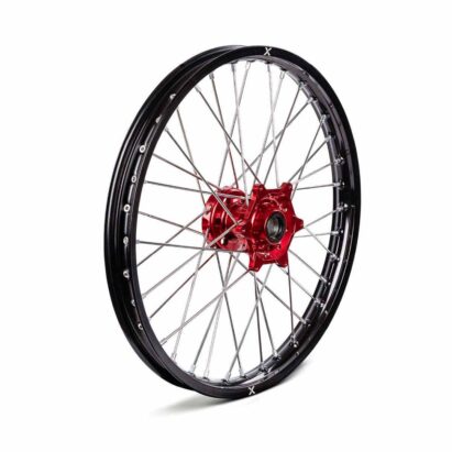 X-GRIP Single wheel front 21“ V2 - Image 9