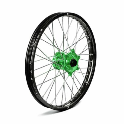 X-GRIP Single wheel front 21“ V2 - Image 7