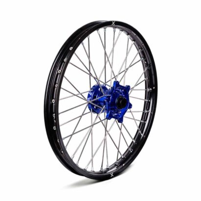 X-GRIP Single wheel front 21“ V2 - Image 6