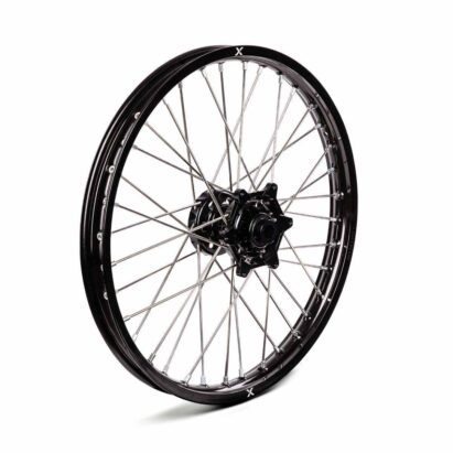 X-GRIP Single wheel front 21“ V2 - Image 5